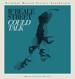 If Beale Street Could Talk (Original Motion Picture Soundtrack)