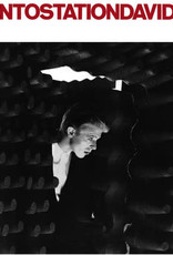David Bowie - Station To Station