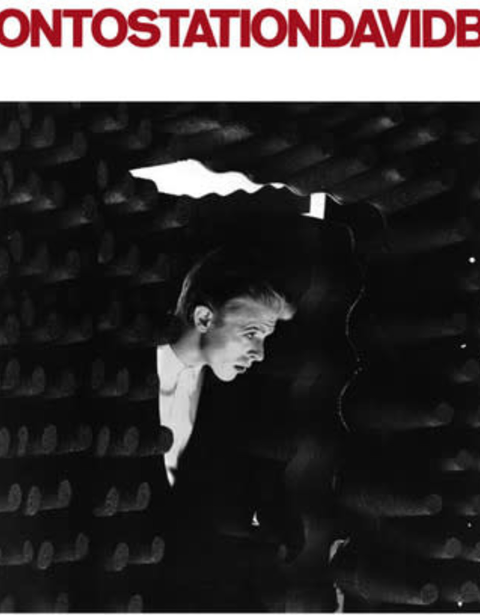 David Bowie - Station To Station