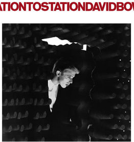 David Bowie - Station To Station