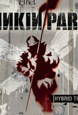 Linkin Park - Hybrid Theory