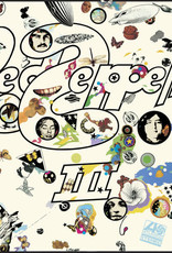 Led Zeppelin - Led Zeppelin III