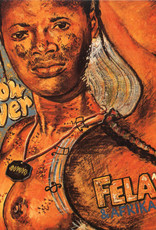 Fela Kuti - Yellow Fever