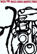 Miles Davis Quintet - Cookin' With The Miles Davis Quint