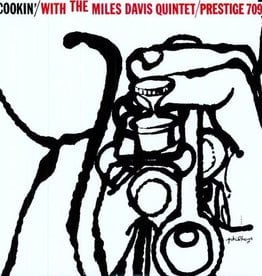 Miles Davis Quintet - Cookin' With The Miles Davis Quint
