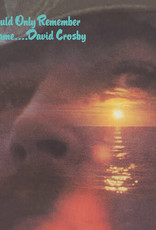David Crosby - If I Could Only Remember My Name (50th Anniversary Edition)