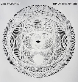 Cass McCombs - Tip of the Sphere