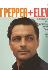 Art Pepper  - + Eleven: Modern Jazz Classics