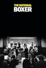 The National - Boxer