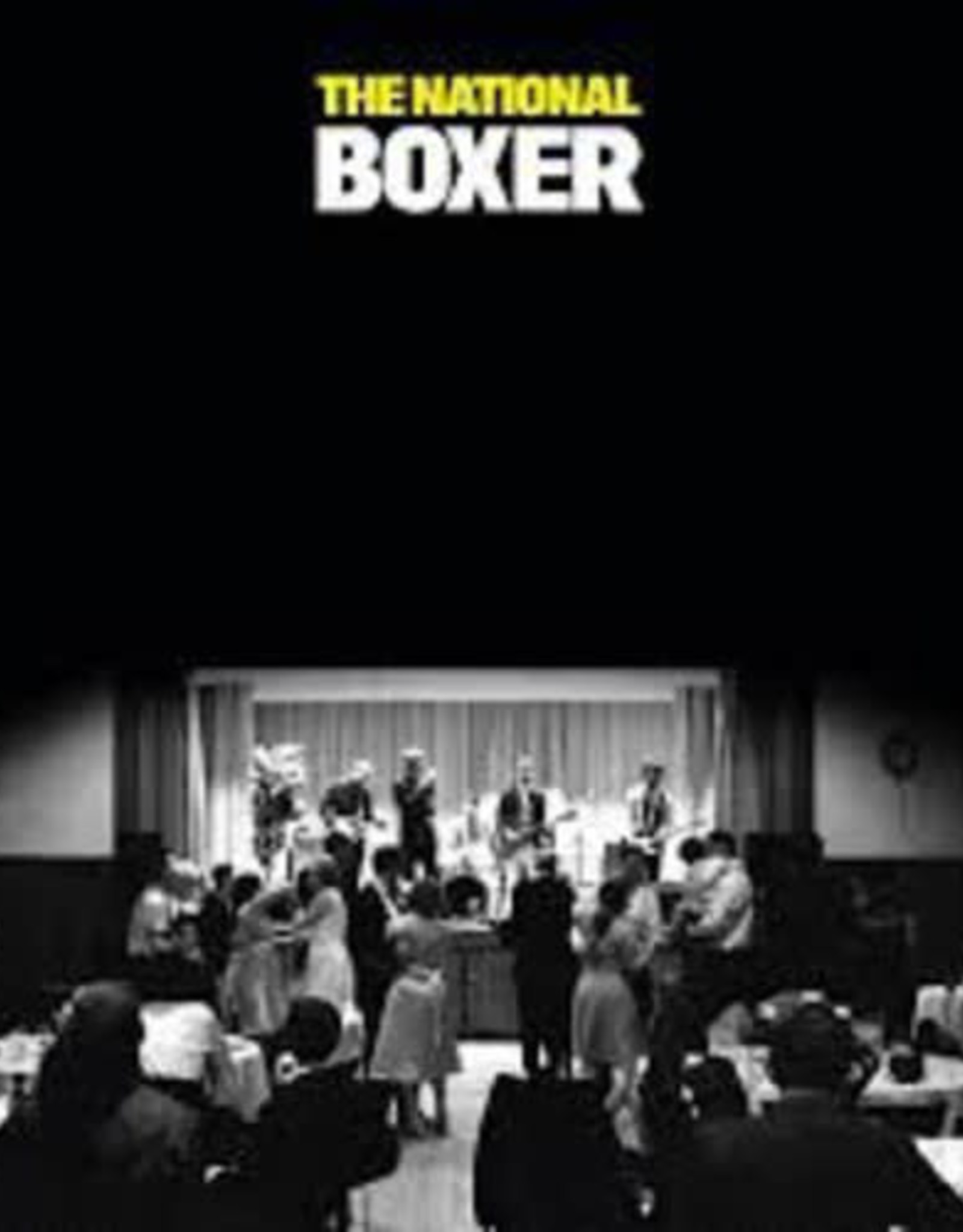 The National - Boxer