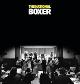 The National - Boxer