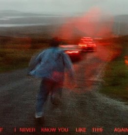 Soak - If I Never Know You Like This Again (Color Vinyl)