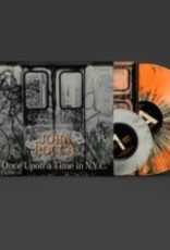 John Rocca, - Once Upon a Time in NYC (Orange Vinyl)