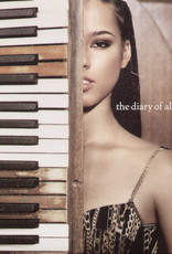 Alicia Keys - Diary Of Alicia Keys