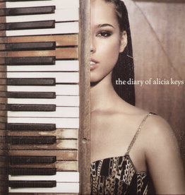 Alicia Keys - Diary Of Alicia Keys