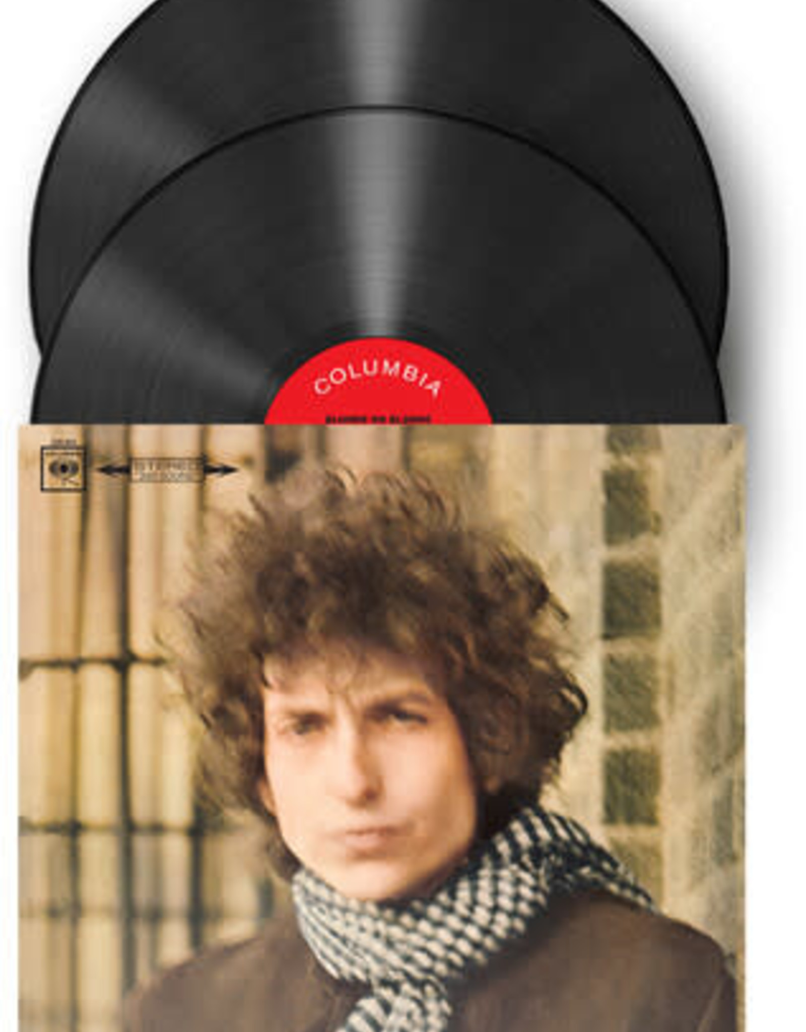 Bob Dylan - Blonde on Blonde