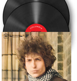 Bob Dylan - Blonde on Blonde
