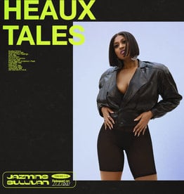 Jazmine Sullivan - Heaux Tales