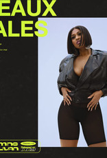 Jazmine Sullivan - Heaux Tales