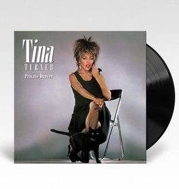 Tina turner - Private Dancer (180 Gram)