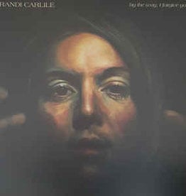 Brandi Carlile - By the Way I Forgive You