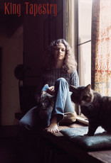 Carole King - Tapestry (50th Anniversary)