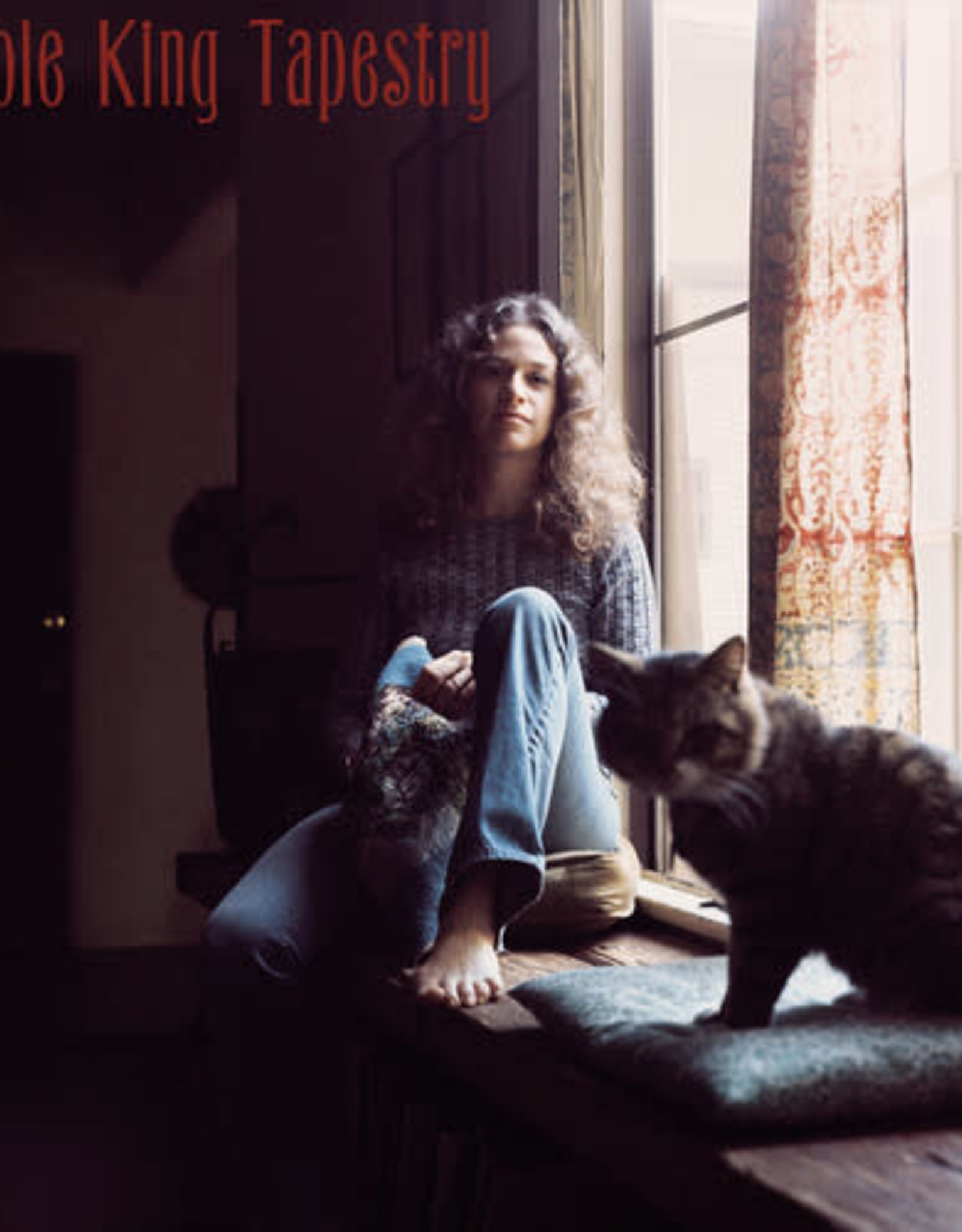 Carole King - Tapestry (50th Anniversary)
