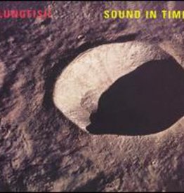 Lungfish - Sound In Time