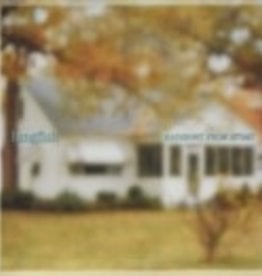 Lungfish - Rainbows from Atoms