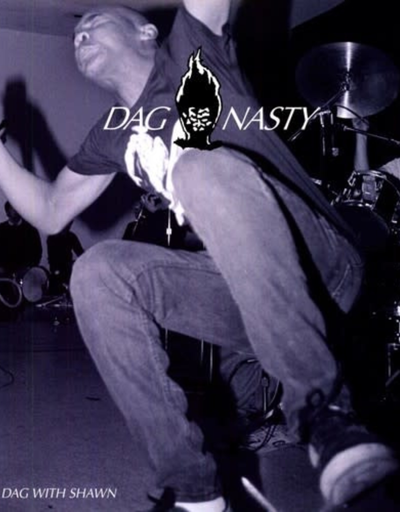 Dag Nasty - Dag With Shawn
