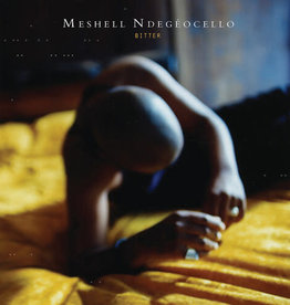 Me'Shell Ndegeocello - Bitter (Deluxe Edition)