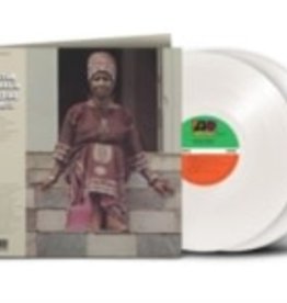 Aretha Franklin - Amazing Grace (White Vinyl)