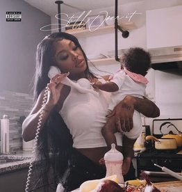 Summer Walker - Still Over It