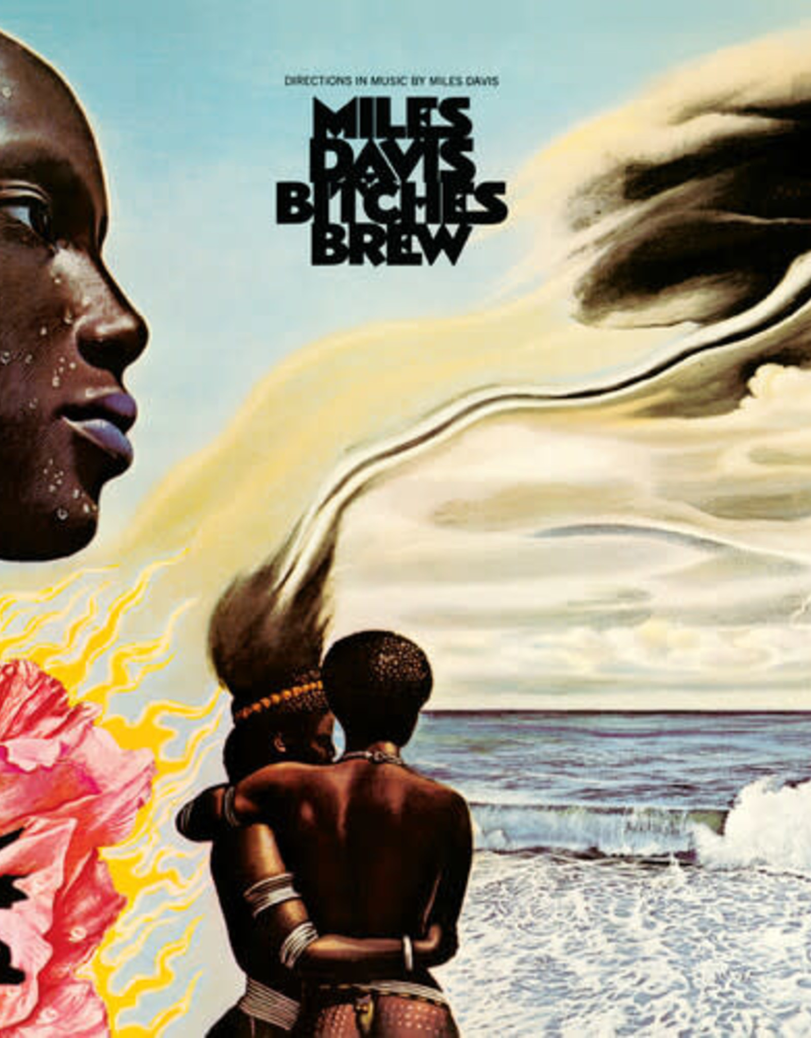 Miles Davis - Bitches Brew