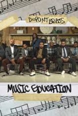 Dupont Brass - Music Education