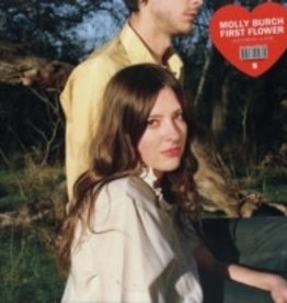 Molly Burch - First Flower