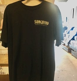 Songbyrd T shirt