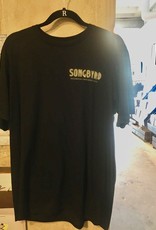 Songbyrd T shirt