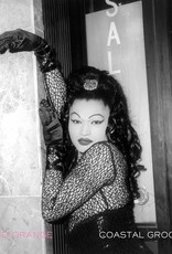 Blood Orange - Coastal Grooves