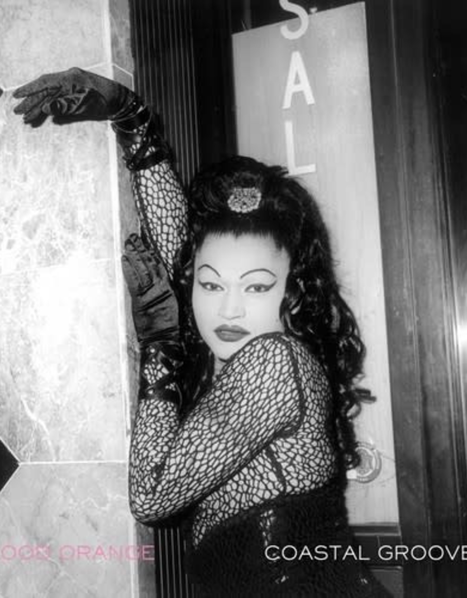 Blood Orange - Coastal Grooves