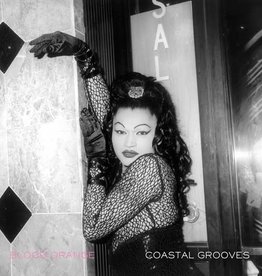 Blood Orange - Coastal Grooves