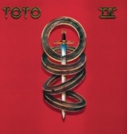 Toto - IV