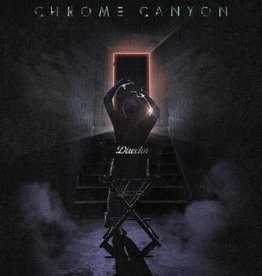 Chrome Canyon - Director