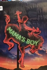 LANY – Mama's Boy (Blue Vinyl)
