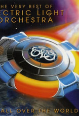 ELO - All Over The World - The Very Best Of Electric Light Orchestra (Color Vinyl)