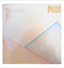 Jens Lekman - Cherry Trees Are Still In Blossom - Baby Pink (Pink Vinyl)