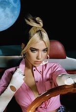 Dua Lipa - Future Nostalgia