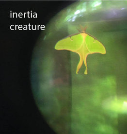 Inertia - Creature