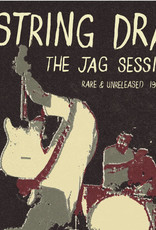 6 String Drag - Jag Sessions (Rare & Unreleased 1996-1998)(RSD 2019)