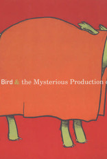 Andrew Bird - the Mysterious Production of Eggs